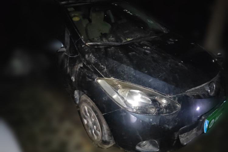 Used Mazda 2 2007 1.3L Automatic Standard Edition