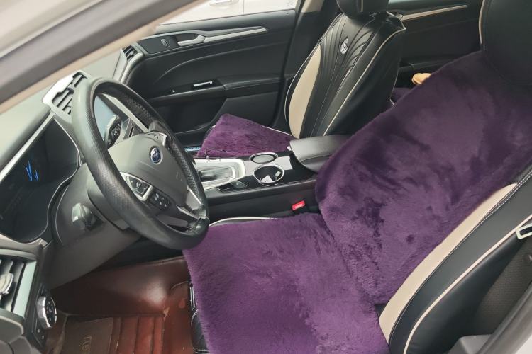 Used Ford Mondeo 2013 1.5L GTDi180 Fashion Edition