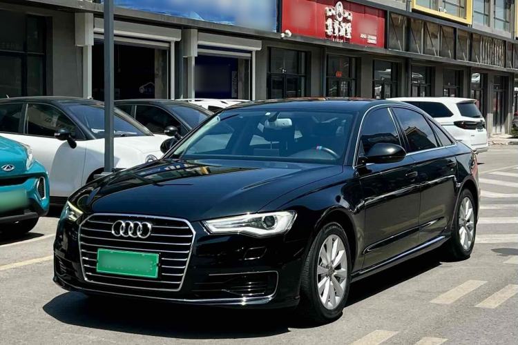 Used Audi A6L 2016 30 FSI Technology Model