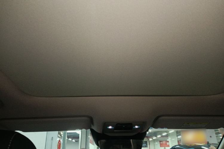 Used BYD Sealion 05 EV 2025 520 km Smart Cruise Version
