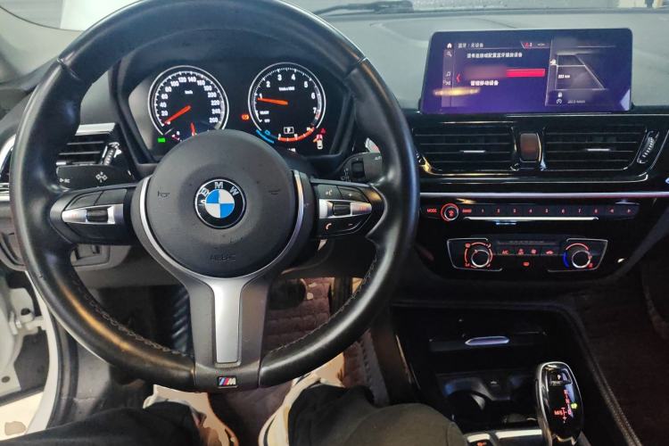 Used BMW 1 Series 2021 125i M Sport Night Edition