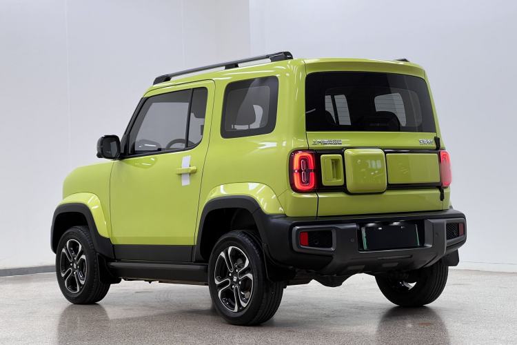 Used Baojun Spark 2023 Flagship Edition