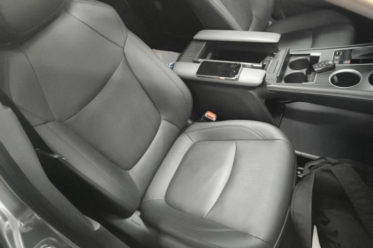 Used Toyota SIENNA 2021 2.5L Hybrid Ultimate Edition