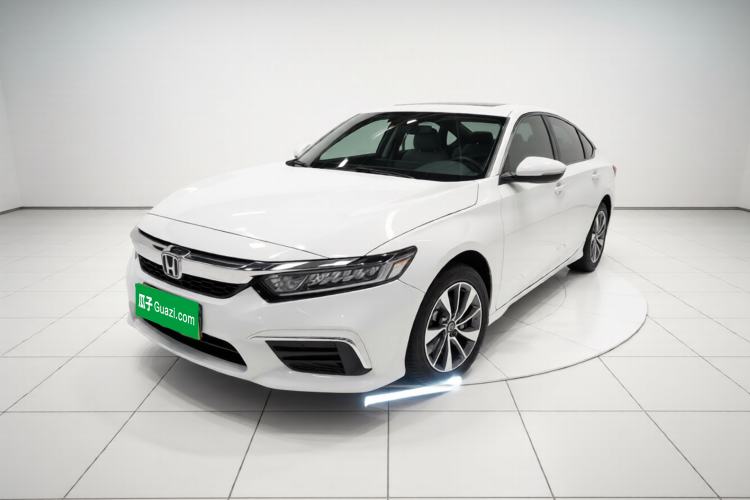 Used Honda Inspire 2019 260TURBO Elegant Edition China VI Emission Standard