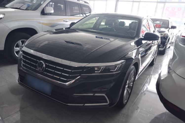 Used Volkswagen Passat 2021 330TSI Elite Edition