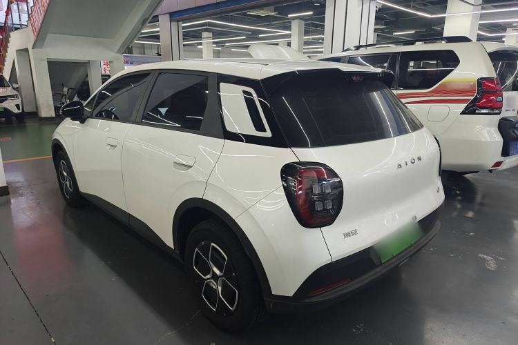 Used AION UT 2025 420 Smart Edition