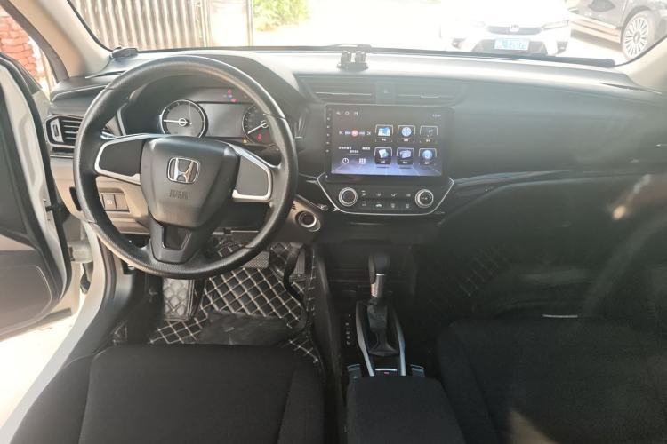 Used Honda Crider 2019 180 Turbo CVT Comfort Version China VI Center Console