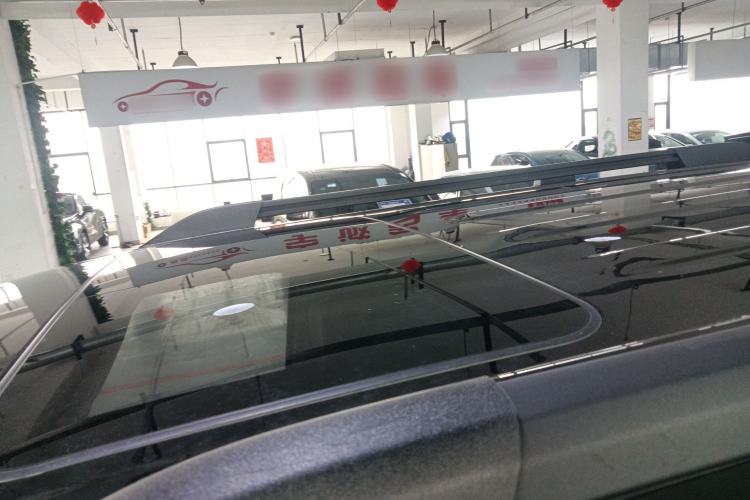 Used Tank 300 2021 Off-Road Edition 2.0T Conqueror
