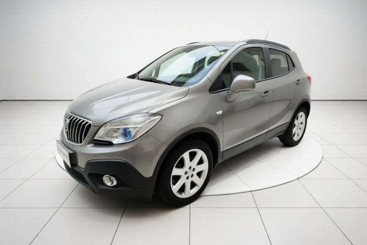Used Buick Encore 2014 1.4T Automatic Two-Wheel Drive Urban Elite Model Guazi used car, China used car export, Used car for sale, Used  cars, Cheapest cars for sale