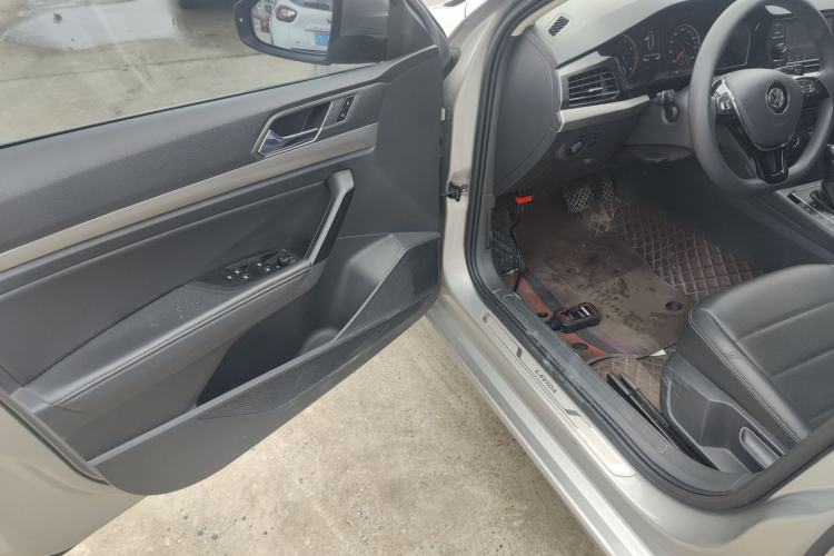 Used Volkswagen Lavida 2018 1.5L Automatic Comfort Edition China V Standard