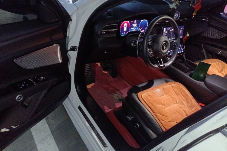 Used Maserati Grecale 2023 2.0T GT