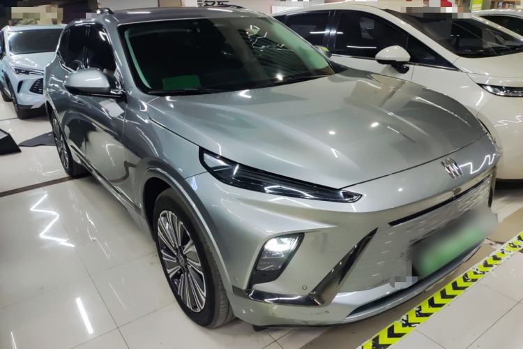 Used Buick E5 2023 Zhenxiang Standard Range Edition
