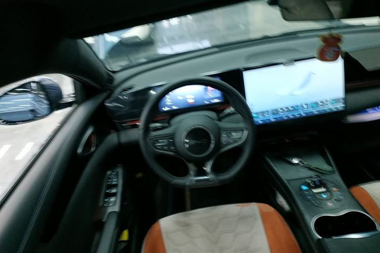 Used BYD Seal 2025 650 Long-Range Version