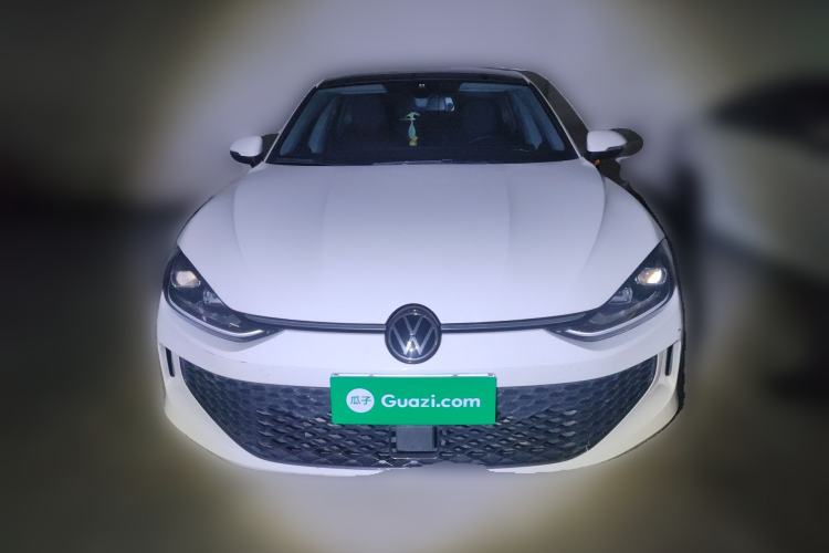 Used Volkswagen Lamando 2022 Lingdu L 280TSI DSG Spicy Edition Front