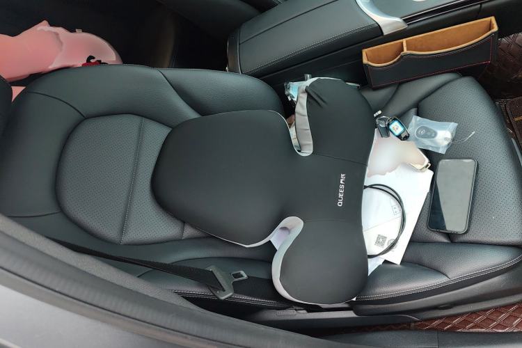 Used Mercedes-Benz C-Class 2020 Restyled C 200 L Fashion Edition Sport Version
