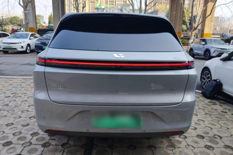 Used Li Auto L6 2024 Pro Model