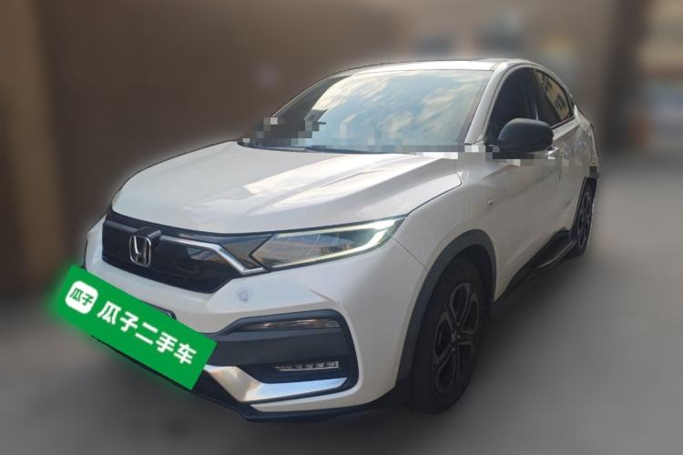 Used Honda XR-V 2020 220TURBO CVT Luxury Edition