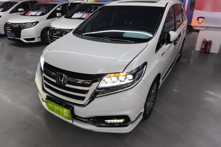 Used Honda Elysion 2019 2.0L Hybrid Comfort Edition
