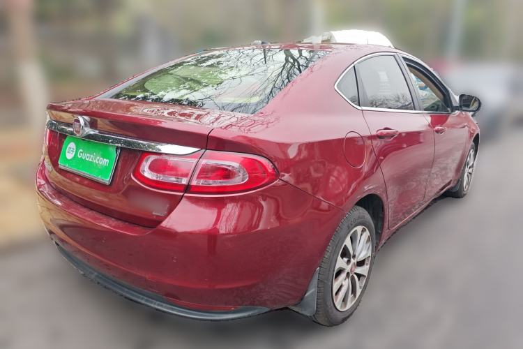 Used Fiat Viaggio 2012 1.4T Automatic Jingxiang Edition
