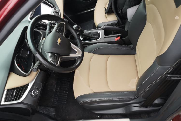 Used Chevrolet Monza 2022 320 Automatic Enjoyment Edition