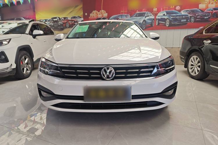 Used Volkswagen Lamando 2021 230TSI DSG Fashion Edition