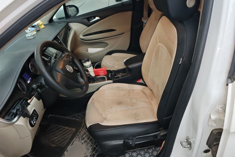 Used Buick Verano 2019 Sedan 15S Automatic Entry Model
