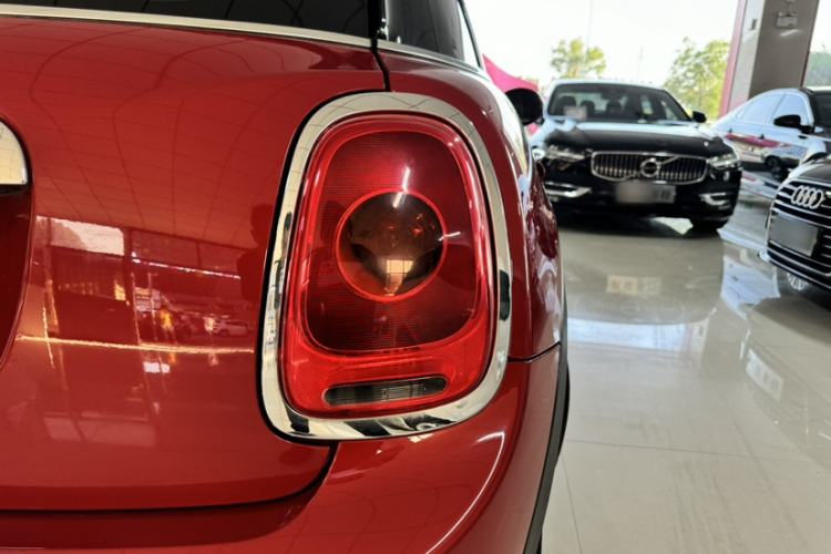 Used MINI MINI 2015 1.2T ONE Five-Door Edition