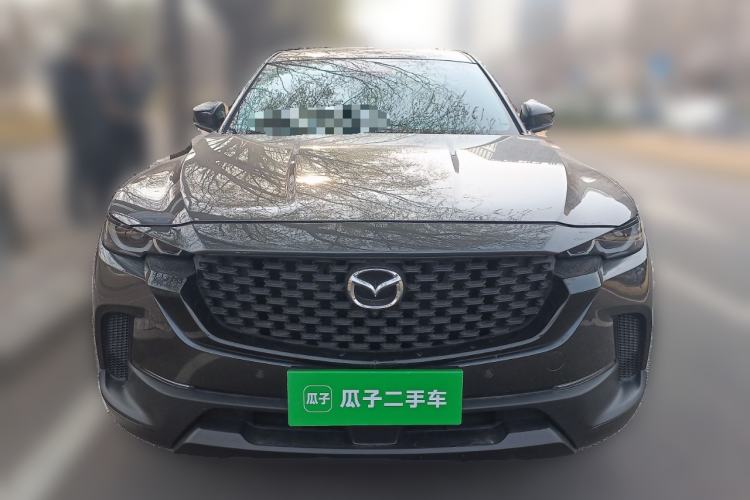 Used Mazda CX-50 2024 2.5L Comfort Edition
