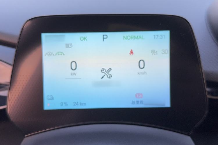 Used BYD Dolphin 2024 Honor Edition 401km Knight Edition