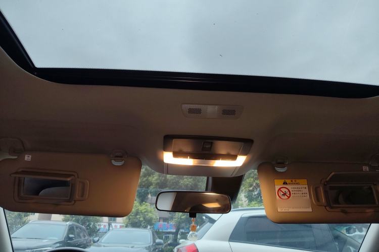 Used Nissan Sylphy 2022 1.6L XL CVT Enjoyment Edition
