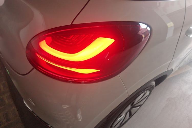 Used Wuling Bingo 2024 333 km Enjoyment Version
