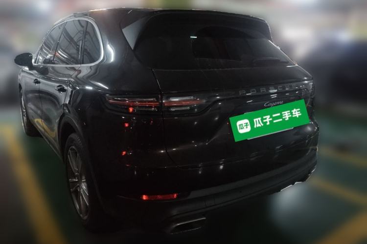 Used Porsche Cayenne 2019 Cayenne 3.0T