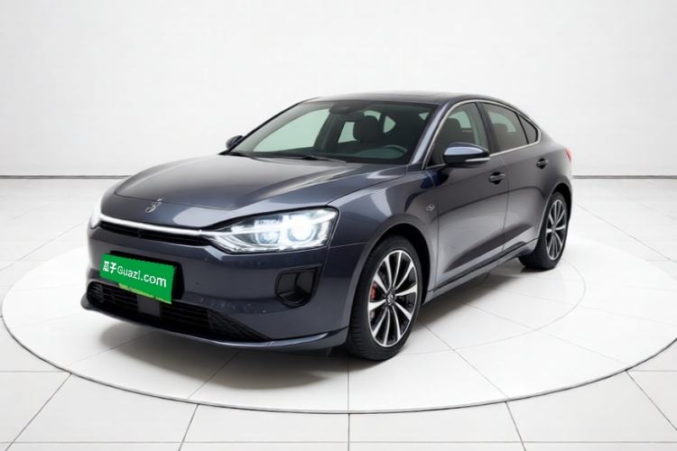 Used Hima AITO M9 2024 All-Electric Ultra Version 100 kWh 6-Seater Model