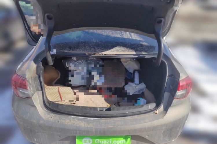 Used Buick Regal 2017 20T Luxury Model
