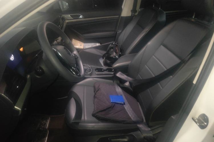 Used Volkswagen Lavida 2022 1.5L Automatic Comfort Edition