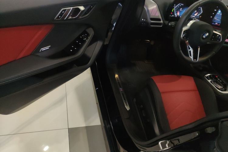 Used BMW 2 Series 2025 225L M Sport Night Edition Package