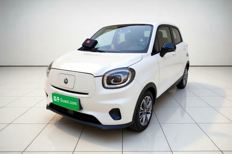 Used Leapmotor T03 2025 403 Comfort Edition