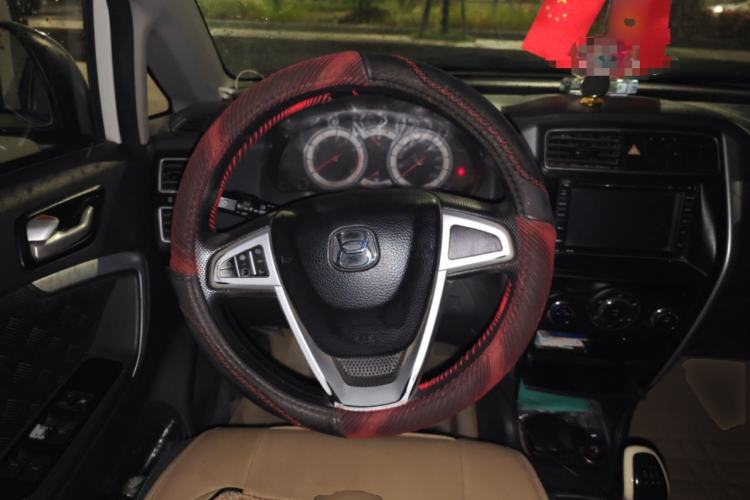 Used Suzuki Liana A6 2015 Hatchback 1.4L Manual Enjoyment Model