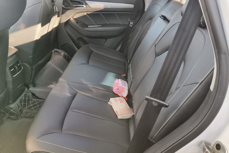 Used Roewe RX5 2020 20T Automatic 4G Connected Million Edition
