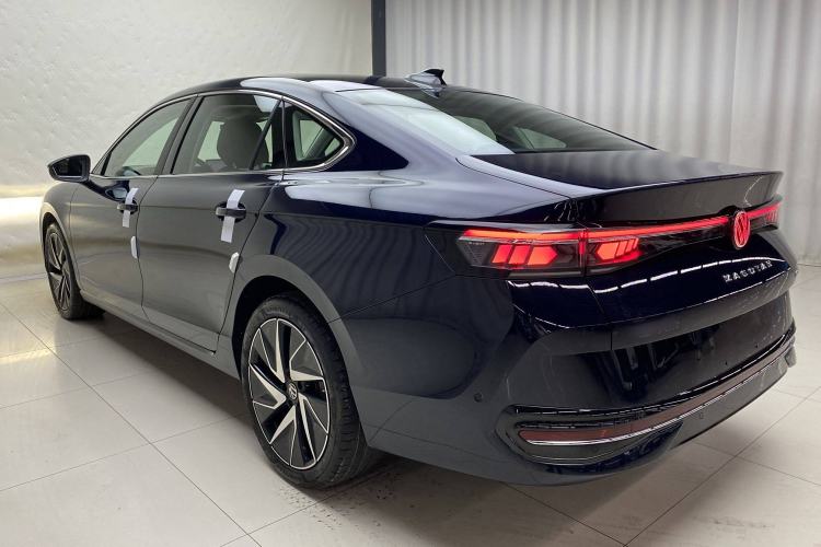 Used Volkswagen Magotan 2024 380TSI DSG Ultimate Edition