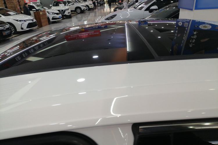 Used Volkswagen Sagitar 2023 280TSI DSG Beyond Lite Edition
