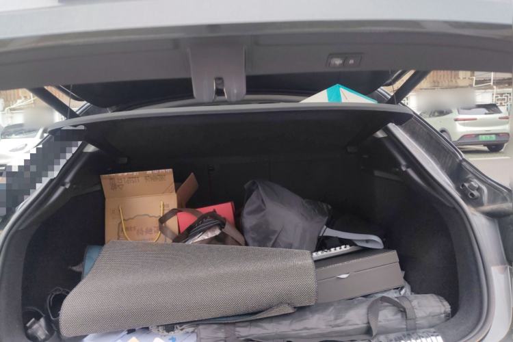 Used Audi Q3 Sportback 2020 40 TFSI Fashion Model
