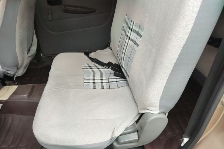 Used Wuling Hongguang 2014 1.5L Base Version