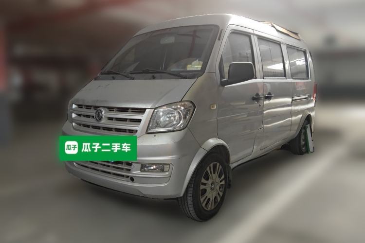 Used Dongfeng Xiaokang K07S Dongfeng Sokon K70S 1.2 manual seven-seater