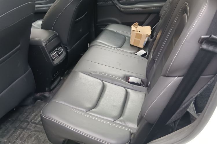 Used JETOUR X70S 2019 1.5T Manual Explore Edition China V Standard
