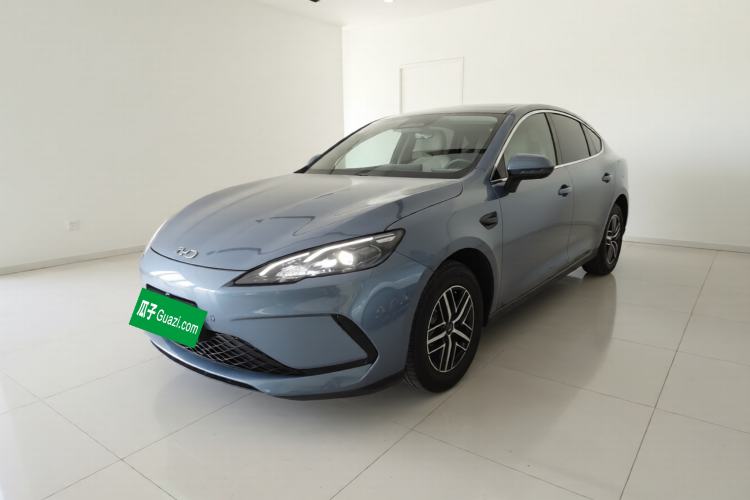 Used BYD Seal 05 DM-i 2025 DM-i Intelligent Drive 120KM Flagship Model