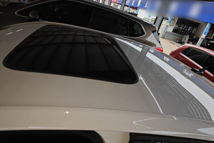 Used Volkswagen Lavida 2021 280TSI DSG Comfort Edition Roof