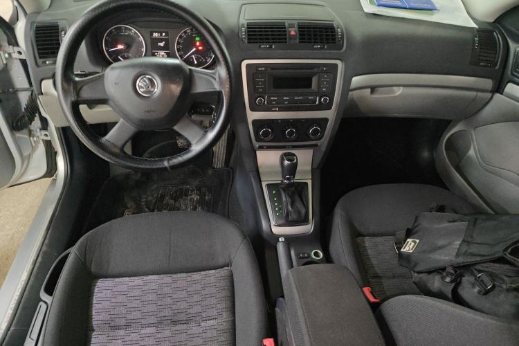 Used Skoda Octavia 2014 1.6L Automatic Yijie Edition