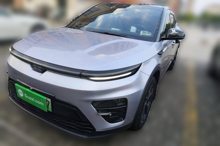 Used Skyworth ME5 2022 Anniversary Limited Edition