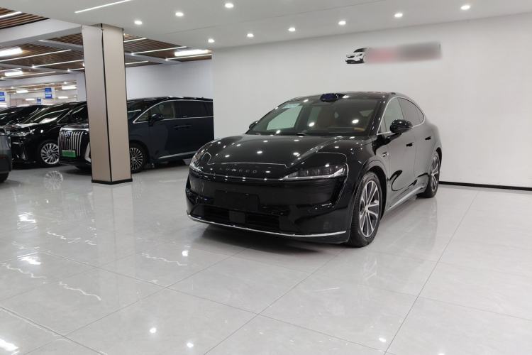 Used Hima Luxeed R7 2024 All-Electric 736 km Ultra